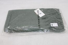 Three Rino & Pelle Women's Gella Scarf, Jungle, One Size