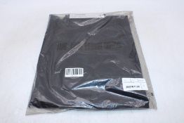 Lgn Louis Gabriel Nouchi Tailored Pleated Trousers, Black, Size M