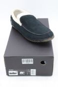 Sorel Dude Moccasins, Black, UK 10.5