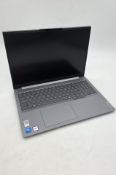 Lenovo ThinkBook 16 G8 Laptop, Core 5 210H, 16GB RAM, 256GB SSD, Windows 11 Pro. New, Box Sealed
