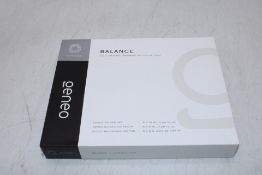 Two Oxygeno items to include 1x Facial Restart Treatment Kit for Oily Skin, 06/2026, 1x Facial Resta