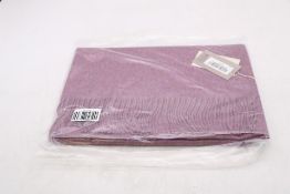 Johnstons of Elgin Cashmere Scarf, Heather