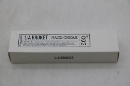 Three L:A Bruket Hand Cream 092, 70ml