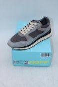 Hoff Berlin City Trainer, Grey, UK 6