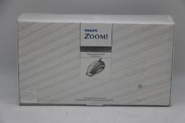 Philips Zoom Chairside Light-Activated Whitening Kit