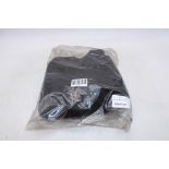 Lgn Louis Gabriel Nouchi Cable Knit Jumper, Black, Size M