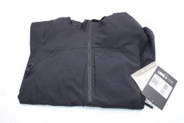 Arc'teryx Women's Hybrid Proton Hoody, Black, Size S