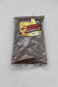 Fifty Bags of Fjuka Squeez-Ready Sweet Method Pellets 2mm, 500g