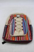 Pure World Day Dreamer Backpack, Multicoloured