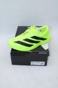 Adidas Evo SL, Citrus, UK 13.5