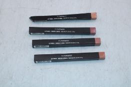 Four MAC Lip Pencil to include 1x Sweet Talk, 1x Boldly Bare, 1x Cool Spice, 1x Subculture