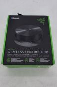 Razer Wireless Control Pod