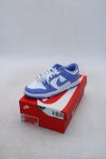 Nike Dunk Low Retro, Polar/White, UK 7