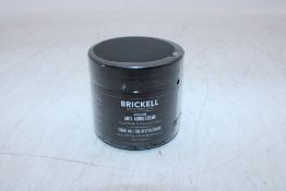 Three Brickell Men's Revitalizing Anti-Aging Cream, 59ml Per Tub