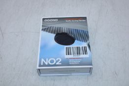 OOONO Co-Driver NO2 Traffic Safety Device