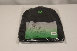 Four Official Popgear XBox Controller Backpacks