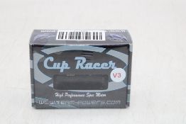 Team Powers Cup Racer V3 Brushless Motor 25.5T, TPR-BLM-255100CR-V3