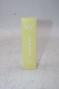 Five Bottles of No7 Beauty Good Intent Radiance Reflect Spray Serum, 90ml Per Bottle