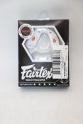 Four Fairtex Mouth Guard