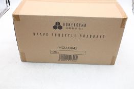 Honeycomb Bravo Throttle Quadrant for Flight Simulator