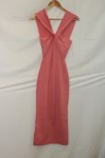 Cult Gaia Dawnette Knit Dress, Bubble, Size S