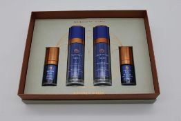 The Double Duo Creams to include The Cream 15ml and 50ml and The Rich Cream 15ml and 50ml