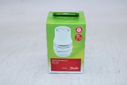 Ten Danfos 015G5120 Home Thermostats RA Click