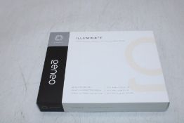 Two Oxygeno items to include 1x Facial Restart Treatment Kit for Skin Firming, Expiry 08/2026, 1x Fa