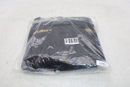 Scuffers Sign Hoodie, Navy, Size XS