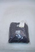 RUS Jikken Cardigan, Anthracite, Size M