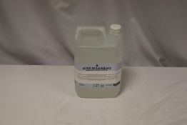 Rose Bulgarian Hydrosol Floral Water, 5L