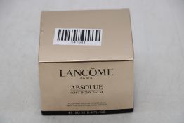 Lancôme Absolute The Soft Body Balm, 190ml