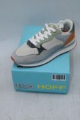 Hoff Kingston Man Trainer, Multi, UK
