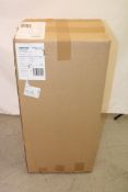 Dormeo Octasmart Essentials Mattress Topper, 135x190cm. Box damaged, Not checked