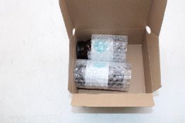 Two Bottles of Organic Herbal Woman Complex, 90 Capsules Per Bottle, Exp.06/28