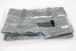 Sandqvist 30L Sture Bag, Dawn Green, One Size