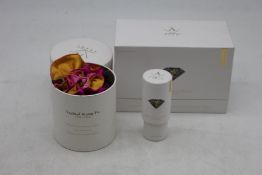 Three Anami Crystal Elixirs to include 1x Luscious, 1x Sexy Mama and 1x Vaginal Kung Fu Yoni Egg