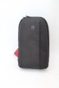 Victorinox Travel Essentials Sling Bag, Black