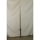 Pegasus 3/4 Jointed Ash Snooker Cue