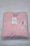 Maison Monnaie Knitted Jumper, Pink, Size M