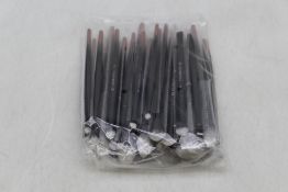 Five By Georgina 21PC Make-Up Brush Set