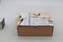 Perfect Storm Kit to include Baby Face Daily Serum, Body Buff & Face Scrub, Gentle Rose Exfoliating