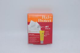 Dr Dennis Gross Peel + Protect Mini Kit