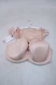 Prima Donna Twist Briana Underwear Set to include 1x Padded Balconette Bra, UK 34D 1x Briefs UK M, A