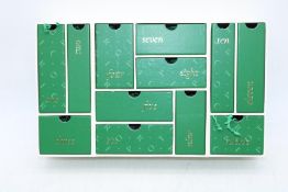 Tropic Skincare Advent Calendar 2025, Not In Original Box