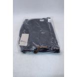 Jack Wolfskin Frozen Izland Flecee, Black, Size L