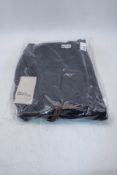 Jack Wolfskin Frozen Izland Flecee, Black, Size L