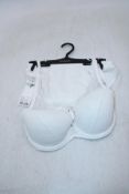 Marie Jo Azelie Underwear Set to include 1x Underwired Bra, UK 34C, 1x High Waist Briefs, UK S, All