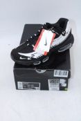 Nike Air Max 95 SP, Black/White, UK 5.5