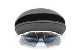 Oakley Radar EV Path Sunglasses, Prizm Sapphire Lenses